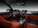 BMW 4-Series Coupe 2014 года